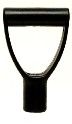 workwizer small grip d-handle